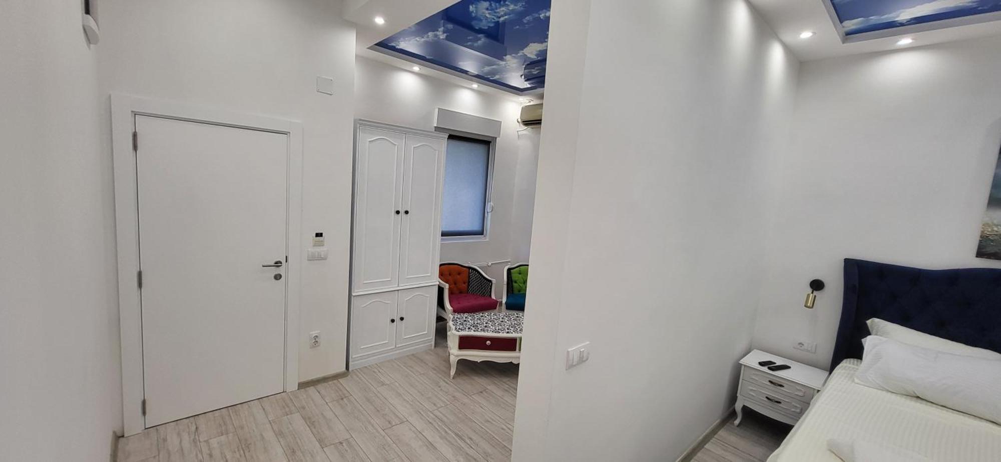 Bumerang Apartmans, New Belgrade, Belgrade Arena Εξωτερικό φωτογραφία