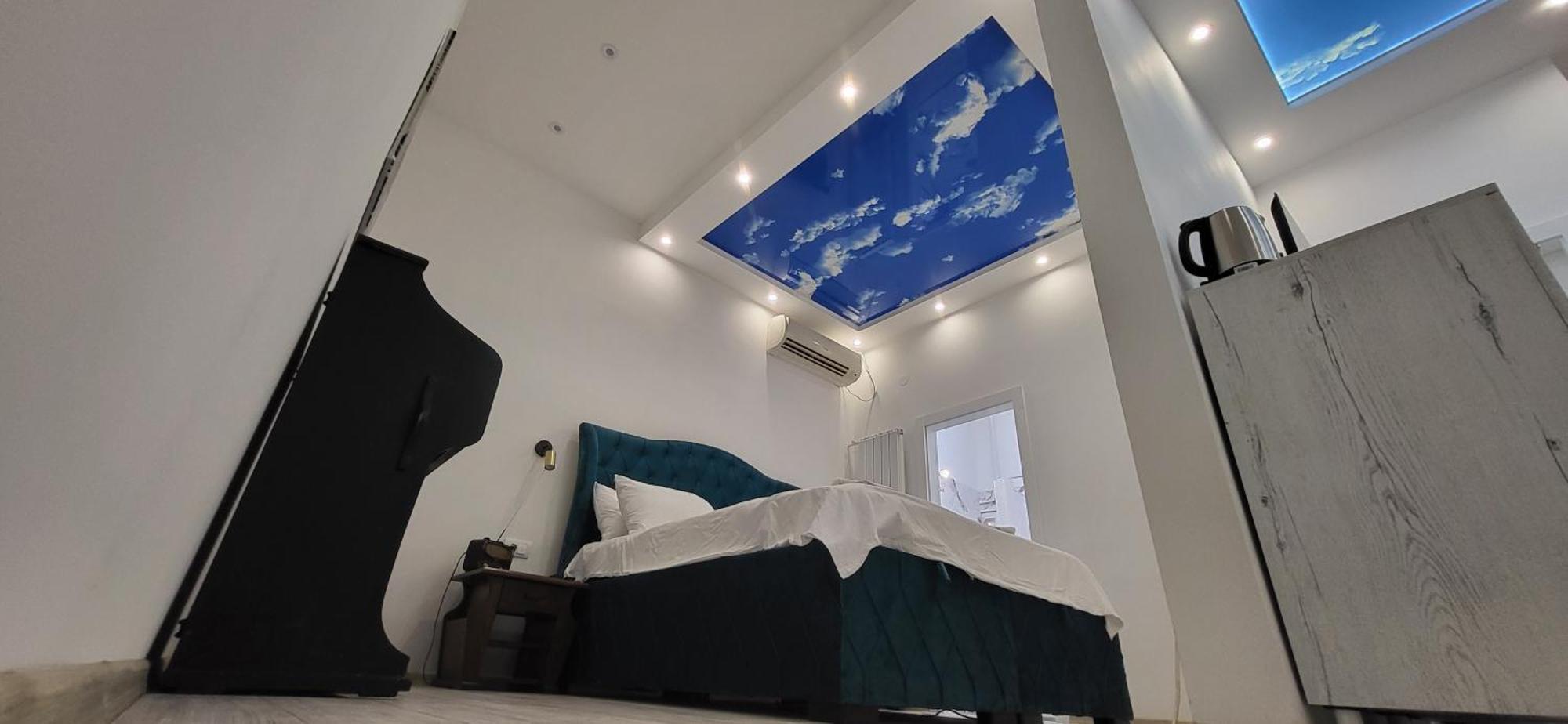 Bumerang Apartmans, New Belgrade, Belgrade Arena Εξωτερικό φωτογραφία