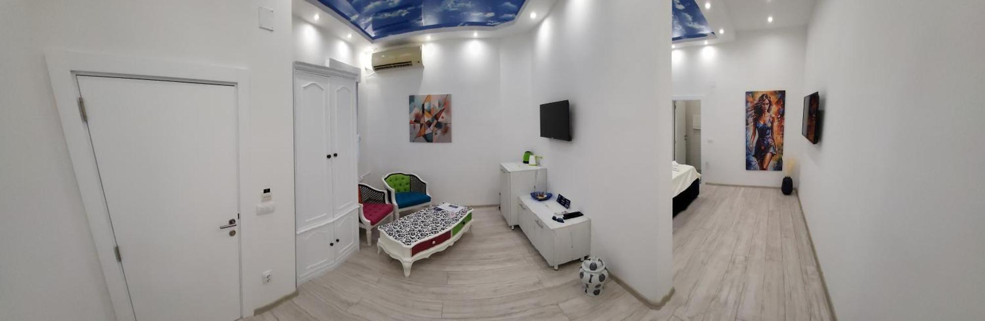 Bumerang Apartmans, New Belgrade, Belgrade Arena Εξωτερικό φωτογραφία