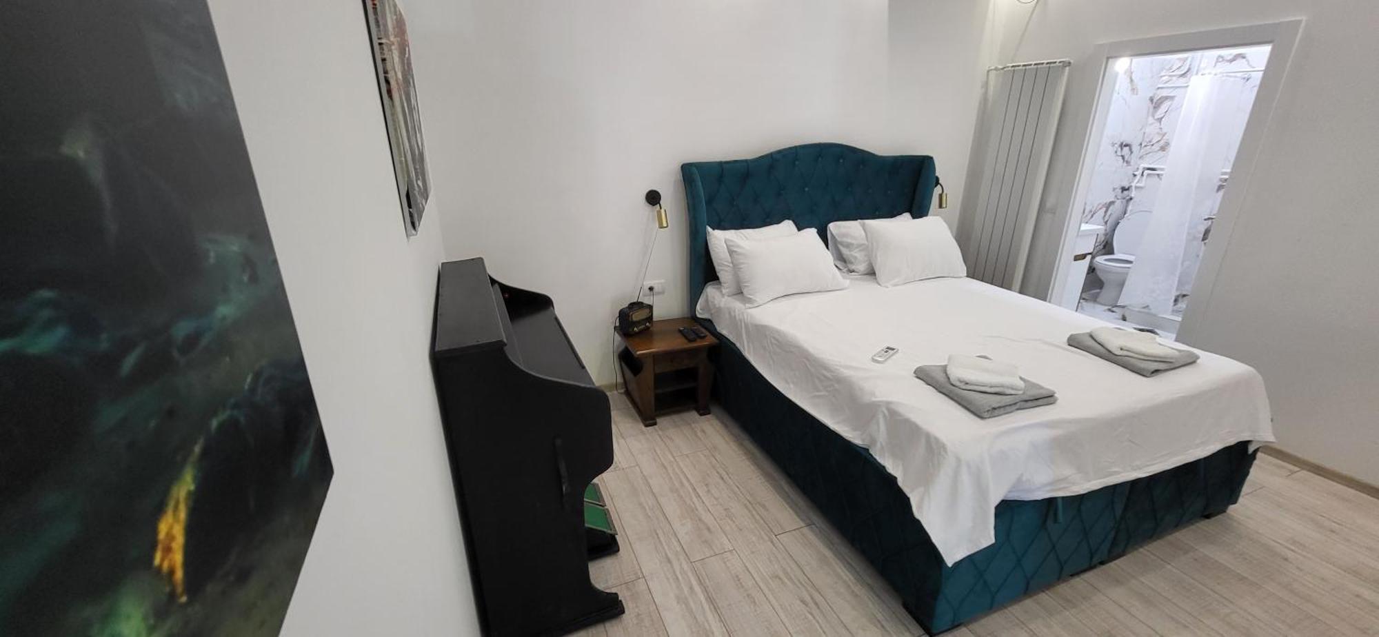 Bumerang Apartmans, New Belgrade, Belgrade Arena Εξωτερικό φωτογραφία