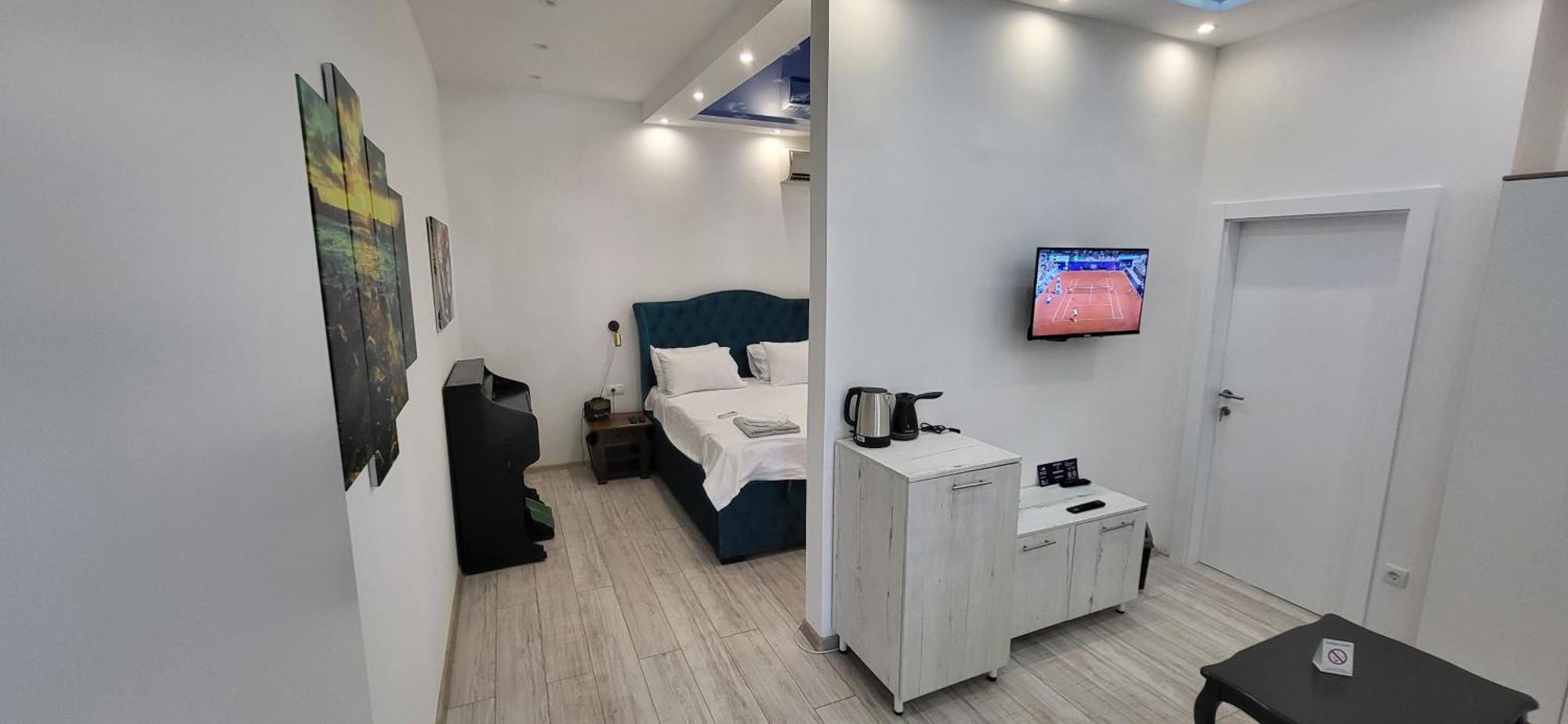 Bumerang Apartmans, New Belgrade, Belgrade Arena Εξωτερικό φωτογραφία