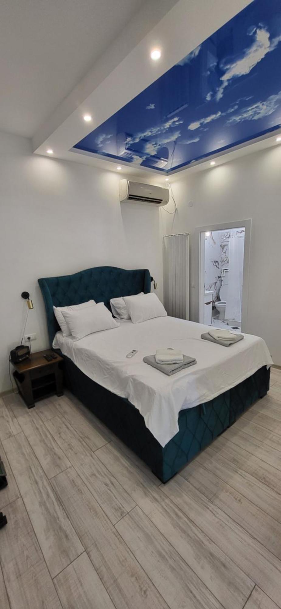 Bumerang Apartmans, New Belgrade, Belgrade Arena Εξωτερικό φωτογραφία