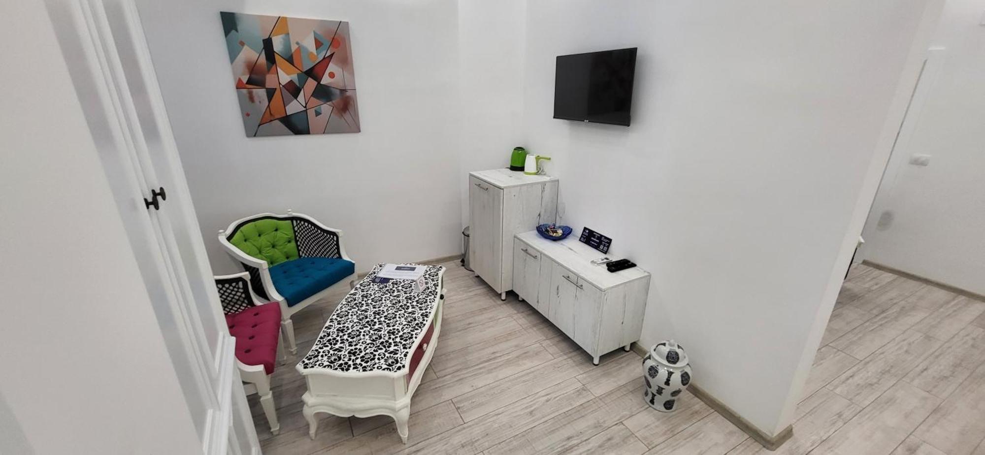 Bumerang Apartmans, New Belgrade, Belgrade Arena Εξωτερικό φωτογραφία